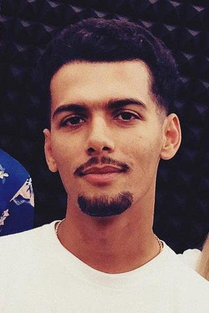 Miroslav Balogh - Actor Profile Photo