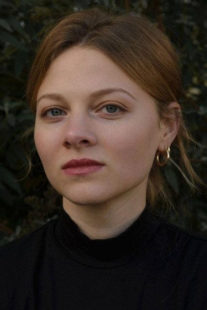 Alexandra Schmidt - Actor Profile Photo
