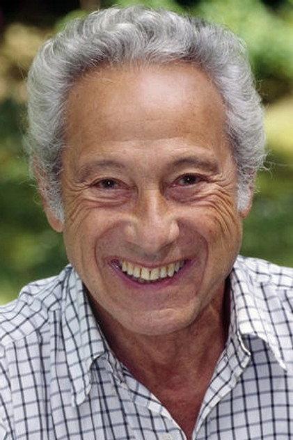 Lucien Jeunesse - Actor Profile Photo