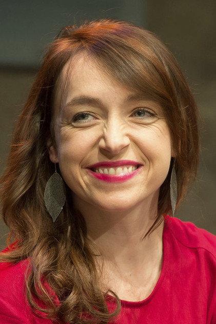 Tatiana Dyková - Actor Profile Photo