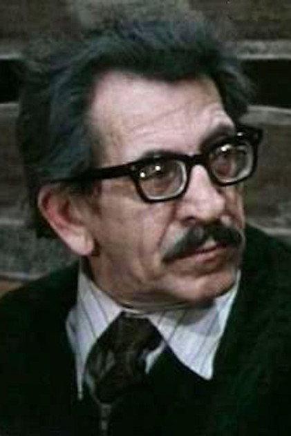 Alexander Hovhannisyan - Actor Profile Photo