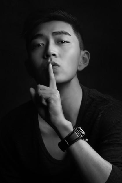 Ivan Xu - Actor Profile Photo