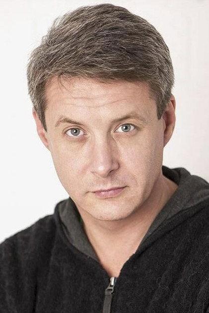 Aleksandr Makogon - Actor Profile Photo