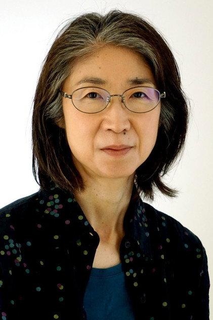 Takako Yamamura - Actor Profile Photo