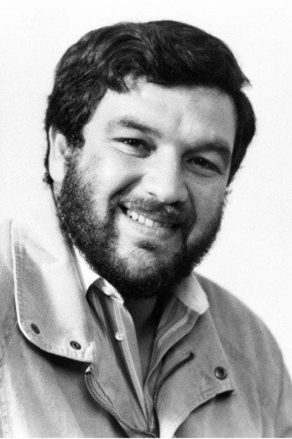 Brian Gilbert - Actor Profile Photo