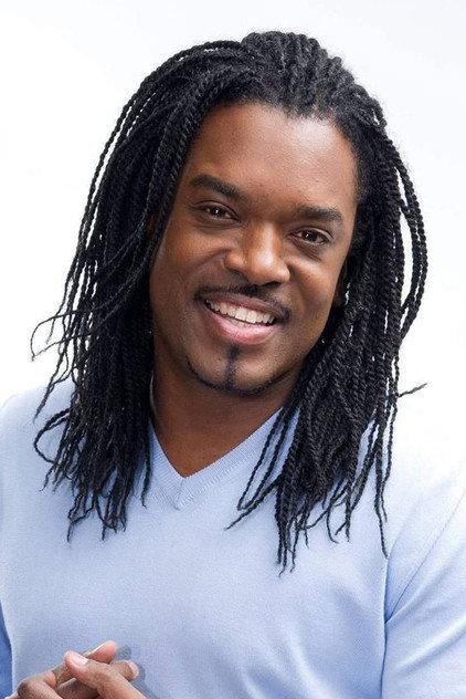 Anthony Kavanagh - Actor Profile Photo