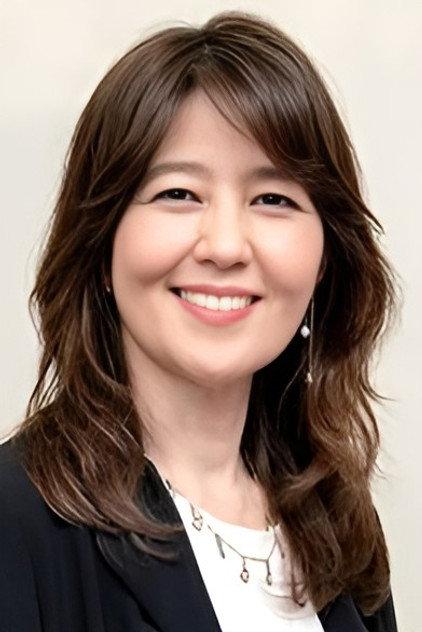 Mako Ishino - Actor Profile Photo