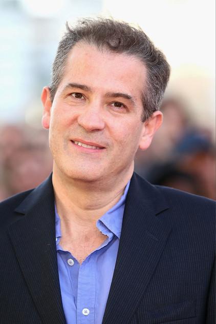 Allon Reich - Actor Profile Photo