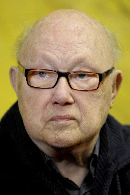 Eric Ericson - Actor Profile Photo