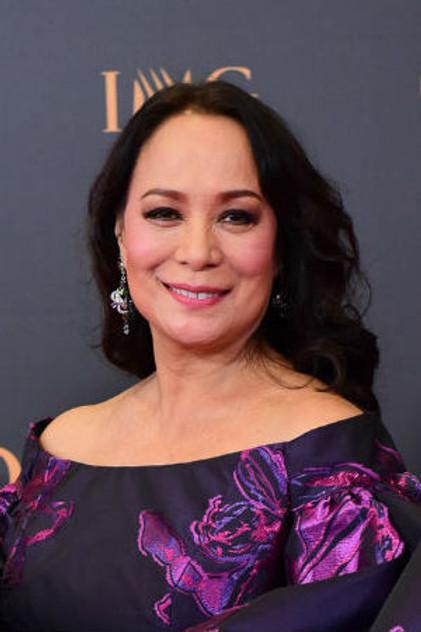 Gloria Diaz - Actor Profile Photo