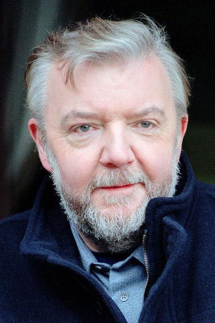 Tony Haygarth - Actor Profile Photo