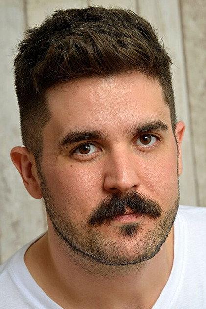 André Locatelli - Actor Profile Photo
