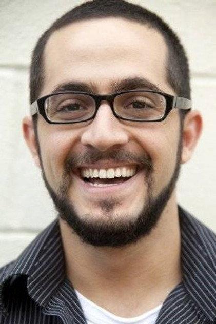 Shawn DePasquale - Actor Profile Photo
