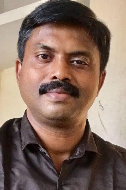 Sibi Thomas - Actor Profile Photo