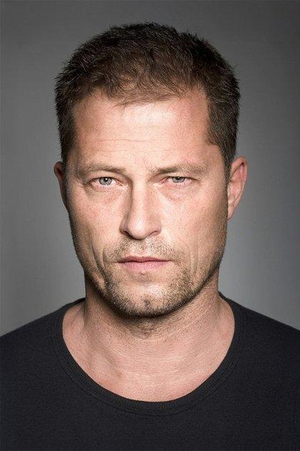 Til Schweiger - Actor Profile Photo