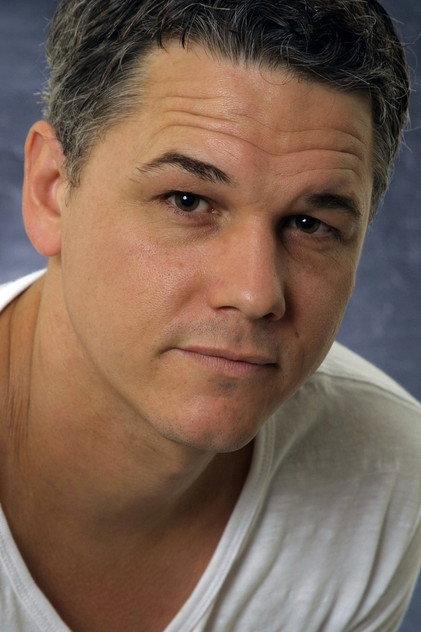 Paul Ellis - Actor Profile Photo