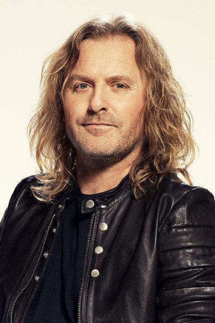 Josef Vojtek - Actor Profile Photo