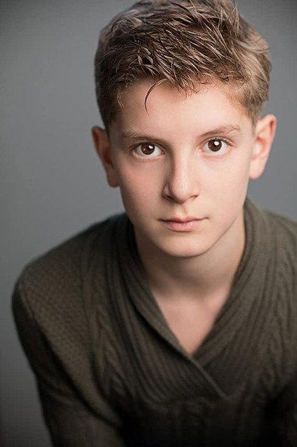 Ben Andrusco-Daon - Actor Profile Photo