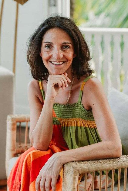 Florence Foresti - Actor Profile Photo