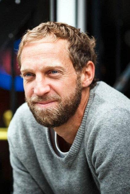 Mathieu Roy - Actor Profile Photo