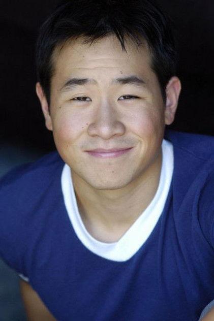 Jerry Ray Shea - Actor Profile Photo