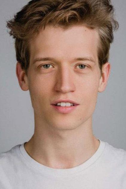 Tomasz Borczyk - Actor Profile Photo