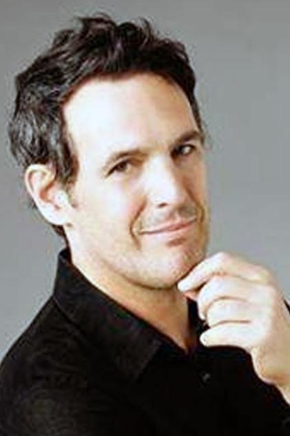 Ignacio Gadano - Actor Profile Photo