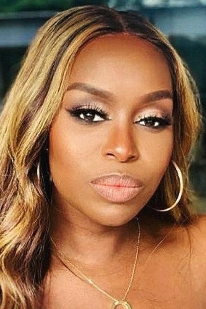 Quad Webb - Actor Profile Photo