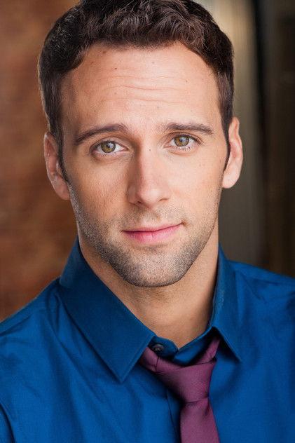 Jordan Matlock - Actor Profile Photo