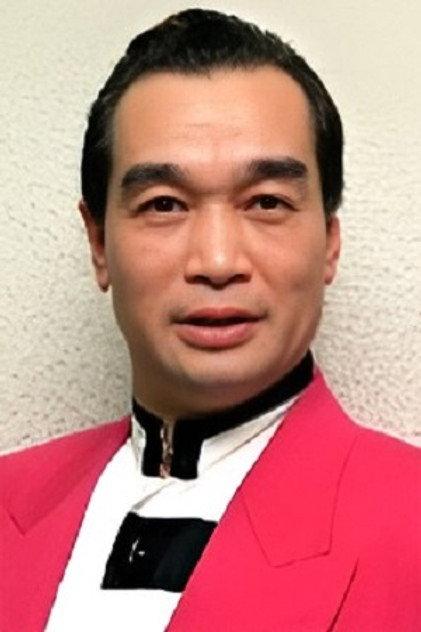 Paul Maki - Actor Profile Photo
