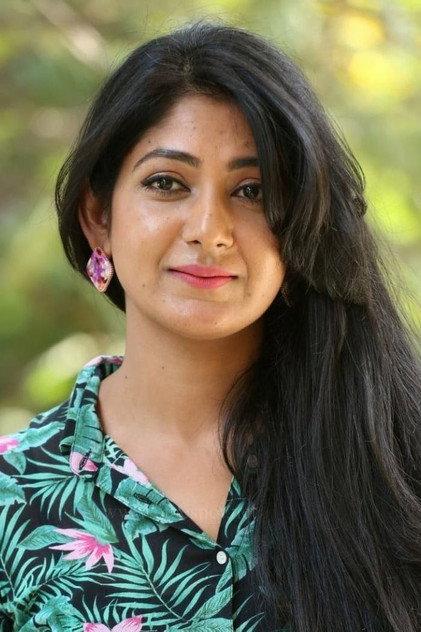 Yagna Shetty - Actor Profile Photo