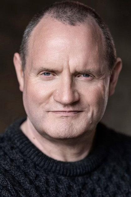 Daniel Fitzgibbon - Actor Profile Photo