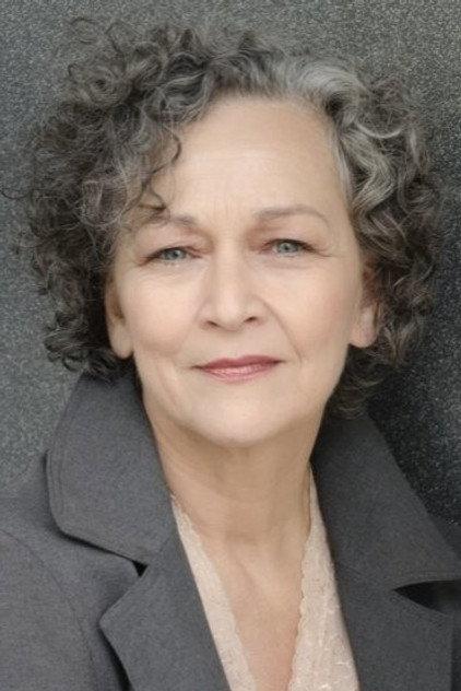 Sylvie Drapeau - Actor Profile Photo