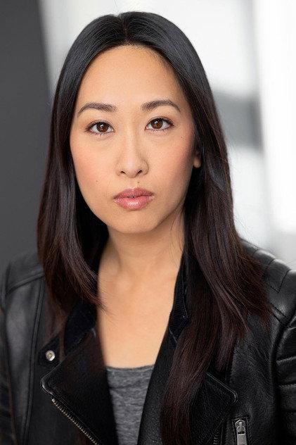 Lois Shih - Actor Profile Photo