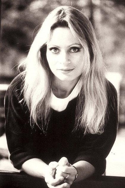 Angélique Duvier - Actor Profile Photo
