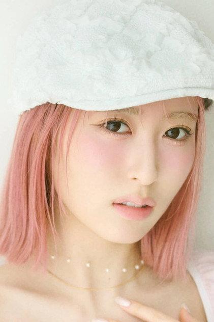 Natsumi Kawanago - Actor Profile Photo