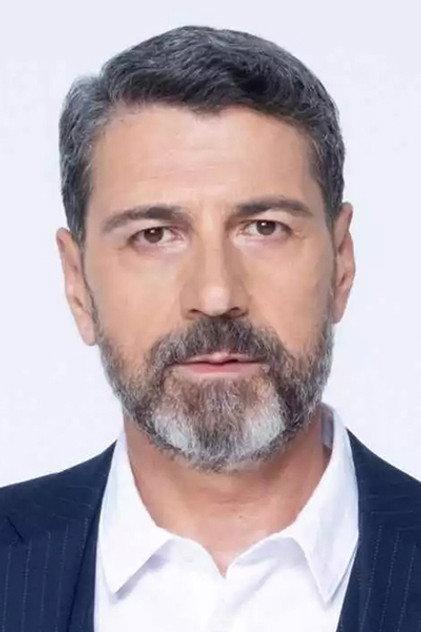 Kostas Falelakis - Actor Profile Photo
