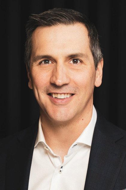 Marc Denis - Actor Profile Photo