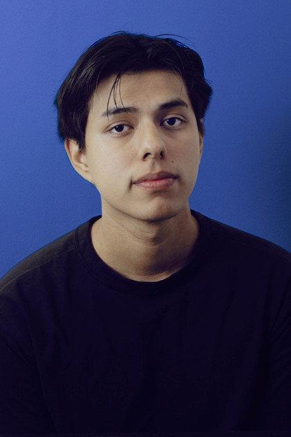 Joshua Carrillo - Actor Profile Photo