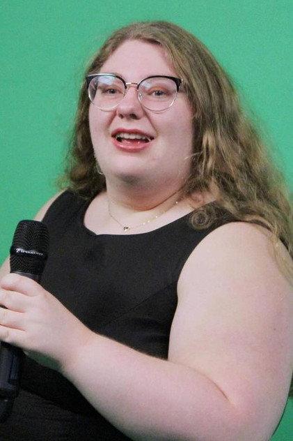 Grace Bonamico - Actor Profile Photo