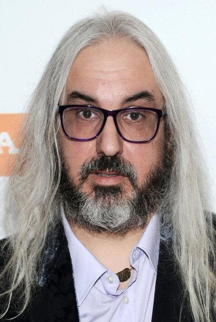 J. Mascis - Actor Profile Photo