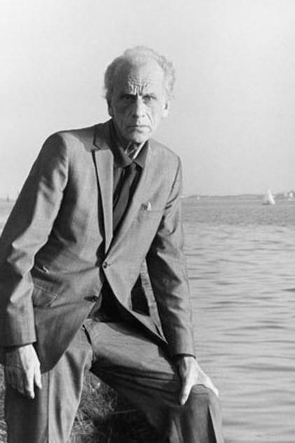Joseph Cornell - Actor Profile Photo
