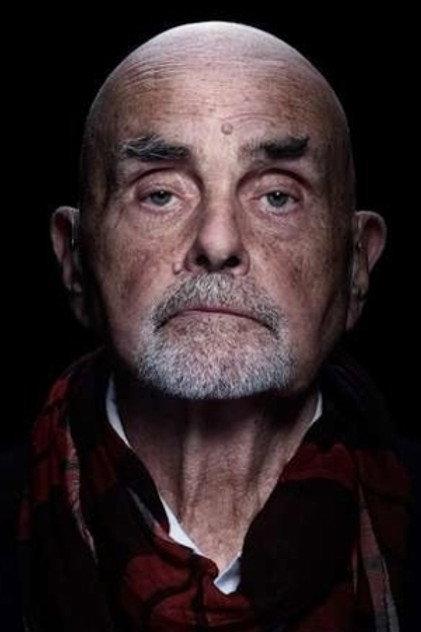 Hans-Joachim Roedelius - Actor Profile Photo
