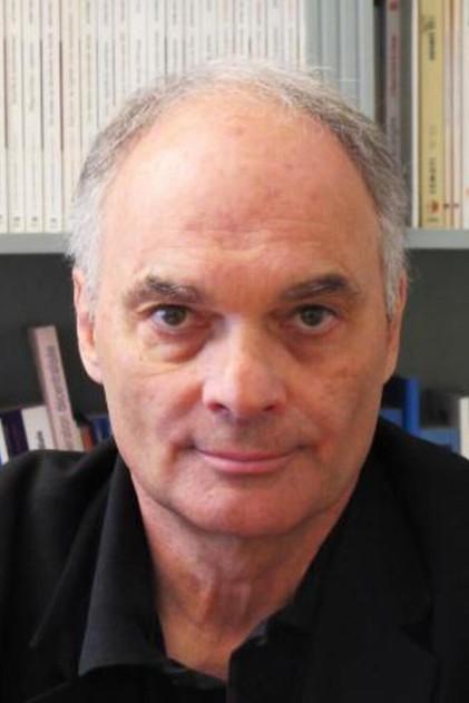 Bertrand Gallet - Actor Profile Photo