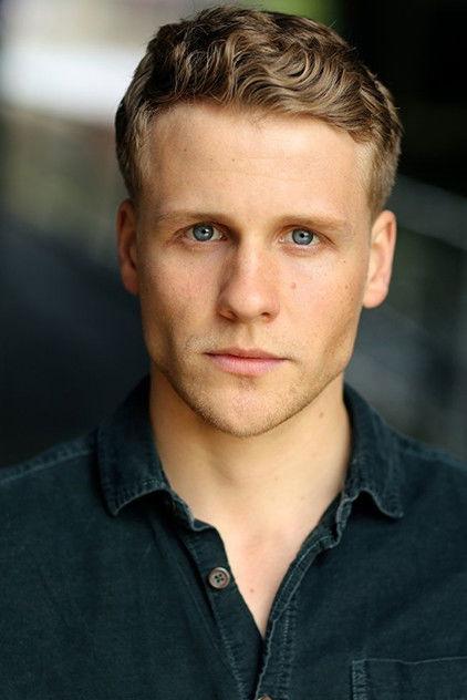 Josh Dylan - Actor Profile Photo