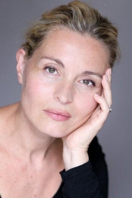 Émilie Favre-Bertin - Actor Profile Photo