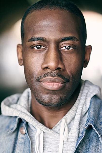 JQ Cole - Actor Profile Photo
