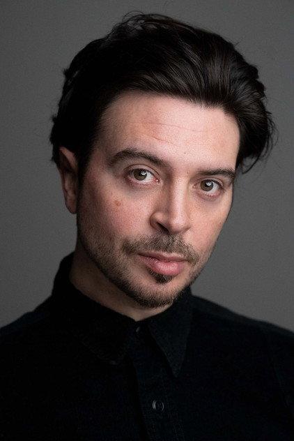 Ryan Gage - Actor Profile Photo