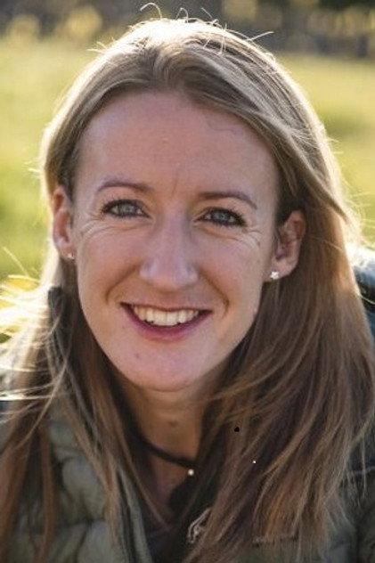 Emma Nicholson - Actor Profile Photo