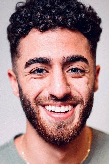 Emil Wakim - Actor Profile Photo